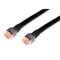 Cable N-Type male + LLC400 + N-Type male ยาว 1 เมตร